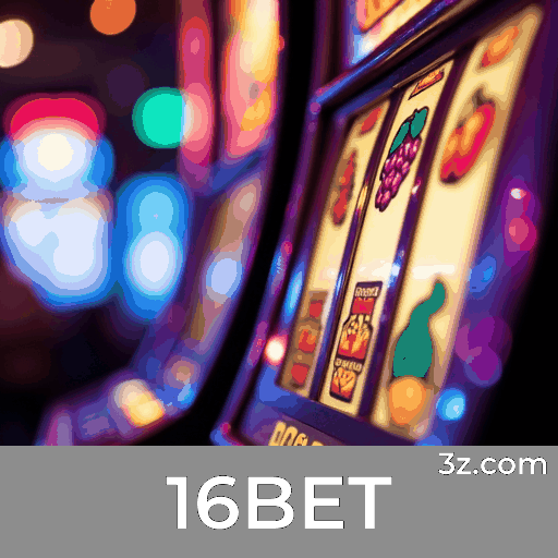 16BET: Seu Cassino Online Seguro e Vencedor
