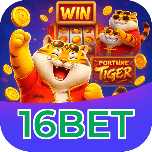 16BET: Seu Cassino Online Seguro e Vencedor